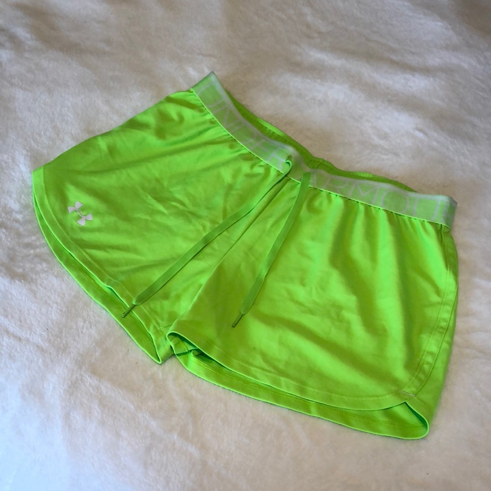 Gym shorts
